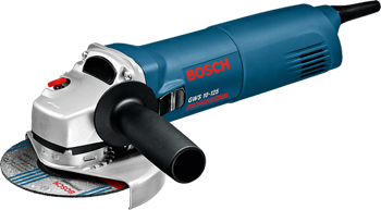 BOSCH博世工具GWS 10-125角磨機(jī)
